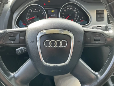 Used 2009 AUDI Q7 SUVs Michigan US | Miedema Asset Management Group #1463087
