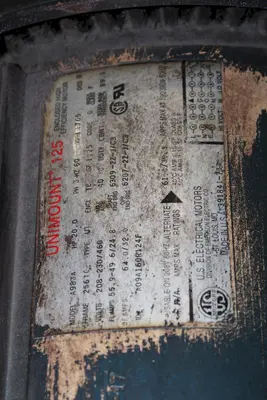USED 1995 PH OGF-50