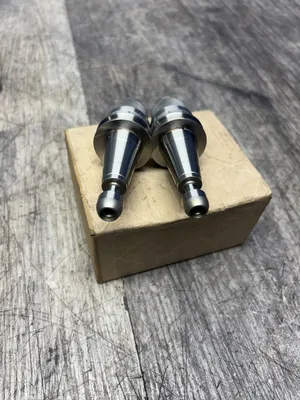 CHUM POWER 3MM CNC & Metalworking Equipment | ESS Industrial Equipment Sales (4)