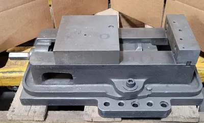 USED KURT D60