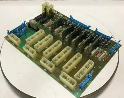 Used SUMITOMO JA762473AC Circuit Boards Michigan US | Ideal Machinery #1260188