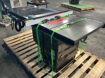 Used SAWSTOP ICS73480 Woodworking Table Saws Ohio US | HGR 24 #1404739