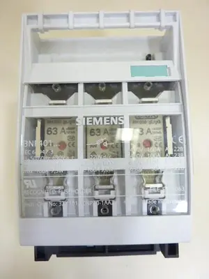 USED SIEMENS 3ZX1012-0NP30-1AA2