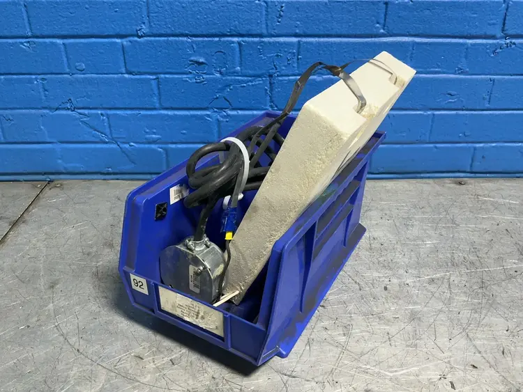 Used WATFLOW F606A12S0002B Heaters Ohio US | HGR 24 #1520815