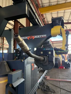 Used 2022 AGT BM48R2.R Robots Arizona US | JPS International Inc #1473715