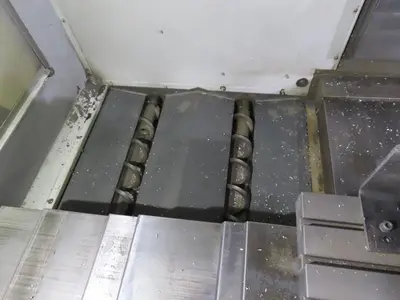 Used 2020 HAAS VF-3SSYT Vertical Machining Centers Ohio US | Toolquip, Inc. #1260598