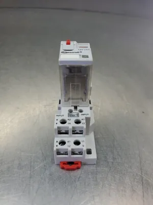 Used Magnecraft _UNKNOWN_ Relays & Switches South Carolina US | Palmetto Automation #1540072