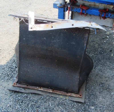 (3) Sharples P2000 VME Super-D-Canter centrifuges, 316SS.