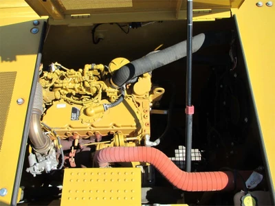 Used 2018 CATERPILLAR 320 Excavators Pennsylvania US | National Lift Equipment #1381336