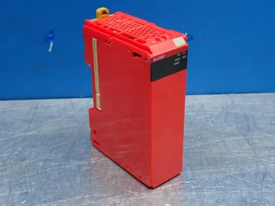 USED OMRON NXSL3300
