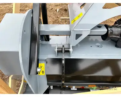 Used BAUMALIGHT _UNKNOWN_ Forestry Grinders Iowa US | Keast Enterprises #1360042