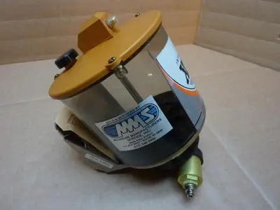 NEW INTERLUBE XGS1012/6863 GJ