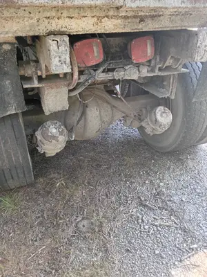 Used 2000 STERLING C10 Dump trucks North Carolina US | Proxy Equipment #1388917