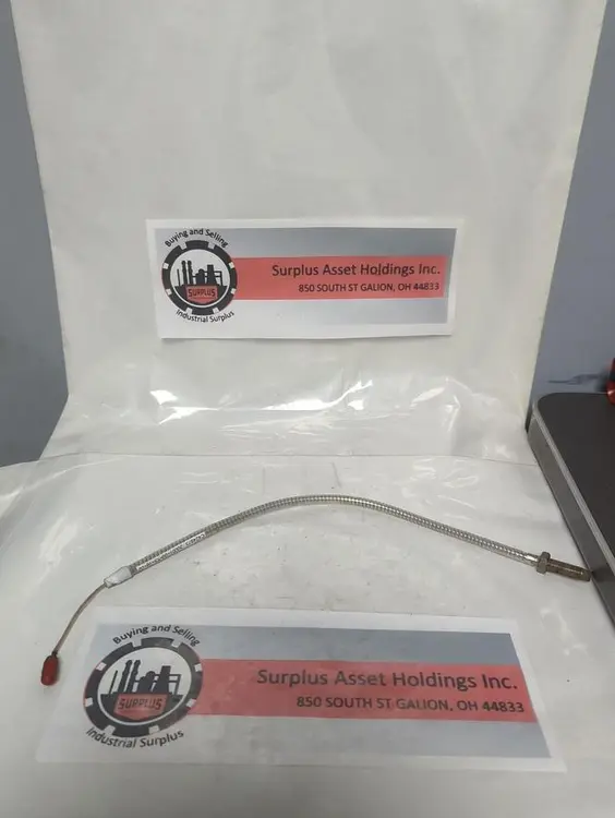 Used BENTLY NEVADA 30001-00-15-18-02 Industrial Controls Ohio US | Surplus Asset Holdings #1363958