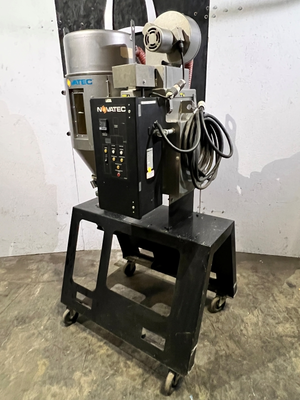 USED 2014 NOVATEC NDB-15