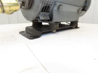 Toyota 14320-U2090-71A Electric Forklift Hydraulic Pump Motor 36/48V 13/10kW