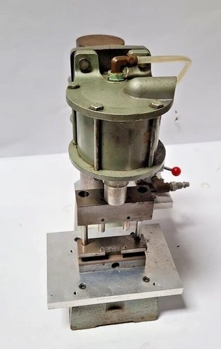 USED Gamry Instruments 23473247327473204092397473274