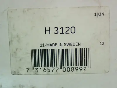 NEW SKF H3120