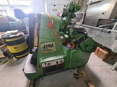 USED PEAFFER P160 H/I
