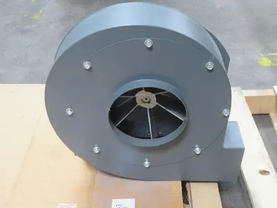 Used DAYTON 4C329 Blowers Texas US | Aucto #1461184