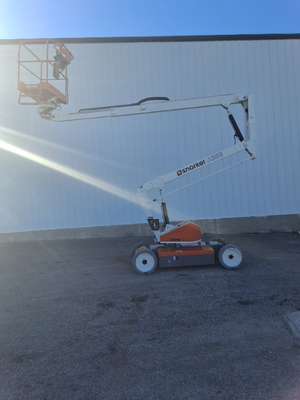 USED 2023 Snorkel A38E