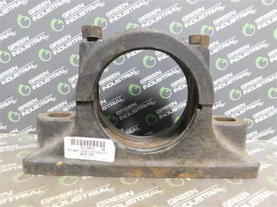 Medart Pillow Block Bearing Housing 2-7/16 in Used