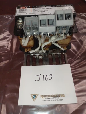 USED Trans-Coil KLR2ATB