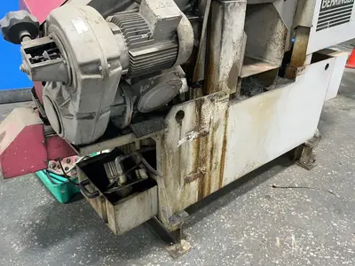 Used 1996 BEHRINGER HBP303A Horizontal Band Saws Ohio US | HGR 24 #1568449