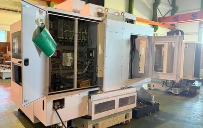 NEW 2025 TWINHORN VTH-1060L3