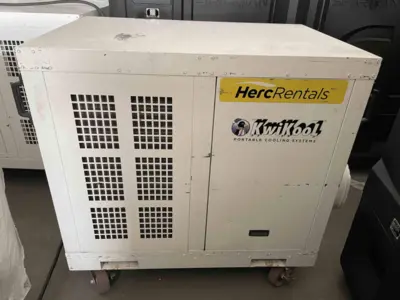 2018 KWIKOOL KPO5-21 Air Conditioners | Steam Well LLC (3)