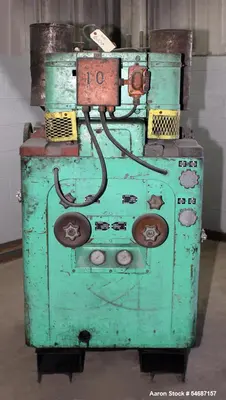 Used STOKES 551-1 Tablet Presses Illinois US | Aaron Equipment #1513197