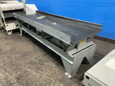 Used CRESSWOOD EF 36 30 Miscellaneous MRO Ohio US | HGR 24 #1548063