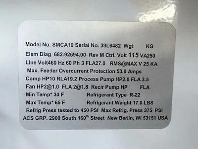 USED STERLING SAVA10