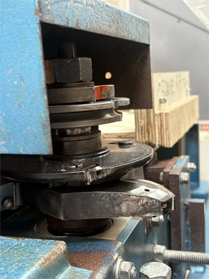 Used UNIQUE "250" Shapers Texas US | MachineryMax #1320547