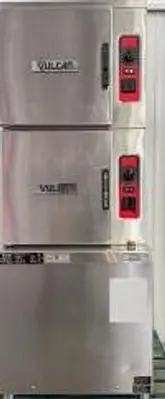 USED VULCAN C24GA10