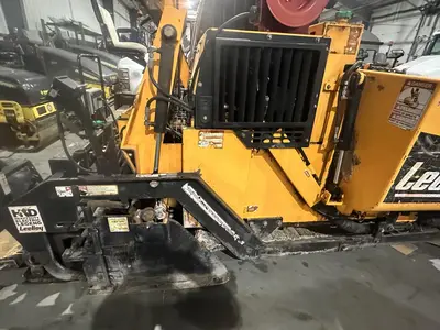Used 2015 LEEBOY 8515C Asphalt Pavers Ohio US | Proxy Equipment #1382602