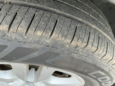 USED 2016 VOLKSWAGEN TIGUAN