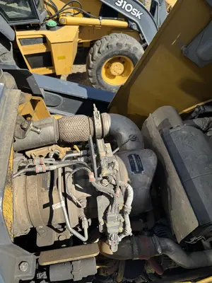 Used 2013 DEERE 410K Backhoe Loaders North Dakota US | Proxy Equipment #1378317