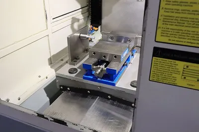 2014 SOUTHWESTERN INDUSTRIES TRAK 2ND OP MACHINING CENTERS, VERT., N/C & CNC | Prime Machinery (11)