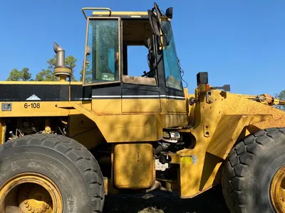 1995 Caterpillar 960F