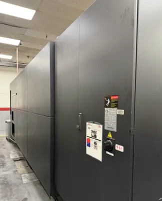 2012 DOOSAN PUMA 700L CNC Lathes | Toolquip, Inc. (6)