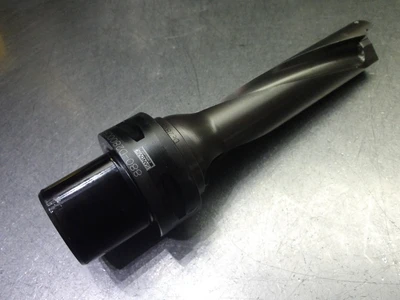 Sandvik Capto C5 28mm Coolant Thru 4xD Drill 880-D2800C5-04 (LOC3668B)