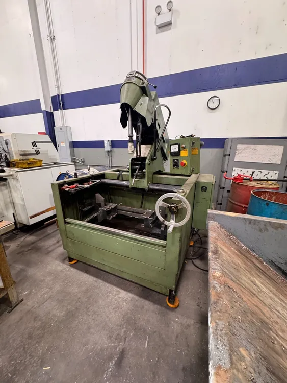 Used SUNNEN CV-616-D Hones South Carolina US | ESS Industrial Equipment Sales #1412140