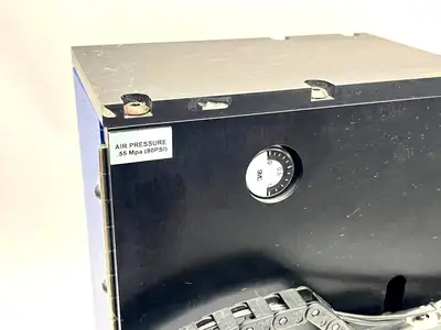 Used R/X Automation Solutions RD-40 Cappers Tamper Evident - Induction Sealers Michigan US | Maverick Industrial Sales #1454036