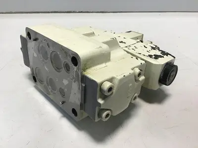 USED TOKIMEC DG5V-7-31C-E-T-P7-H-80-JA94