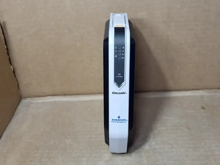 Used EMERSON KJ2005X1-BK1 Misc Electrical & Power Parts British Columbia CA | Lenmark #836478