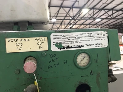 Tyler Cold Press