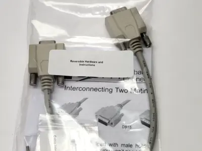 USED L-COM CRMN9MF-1