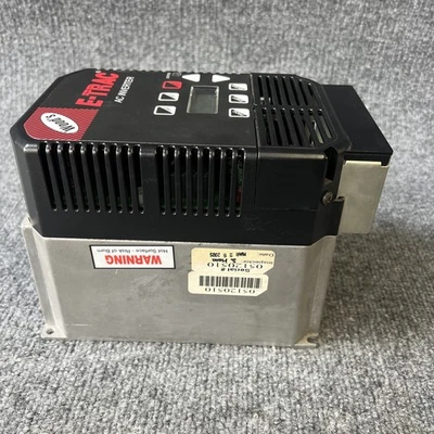 New | in-Stock TB Wood's XFC4003-0B Variable Speed Drives California US | Davliegogo LLC #1705396