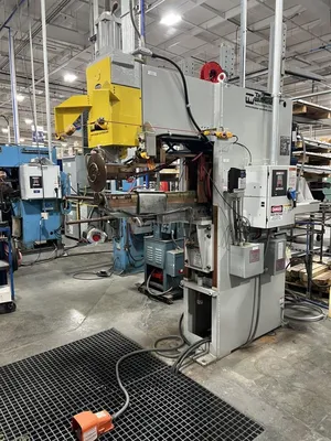 2017 TAYLOR WINFIELD LSCE-48-75 Seam Welders | Mohawk Machinery (1)